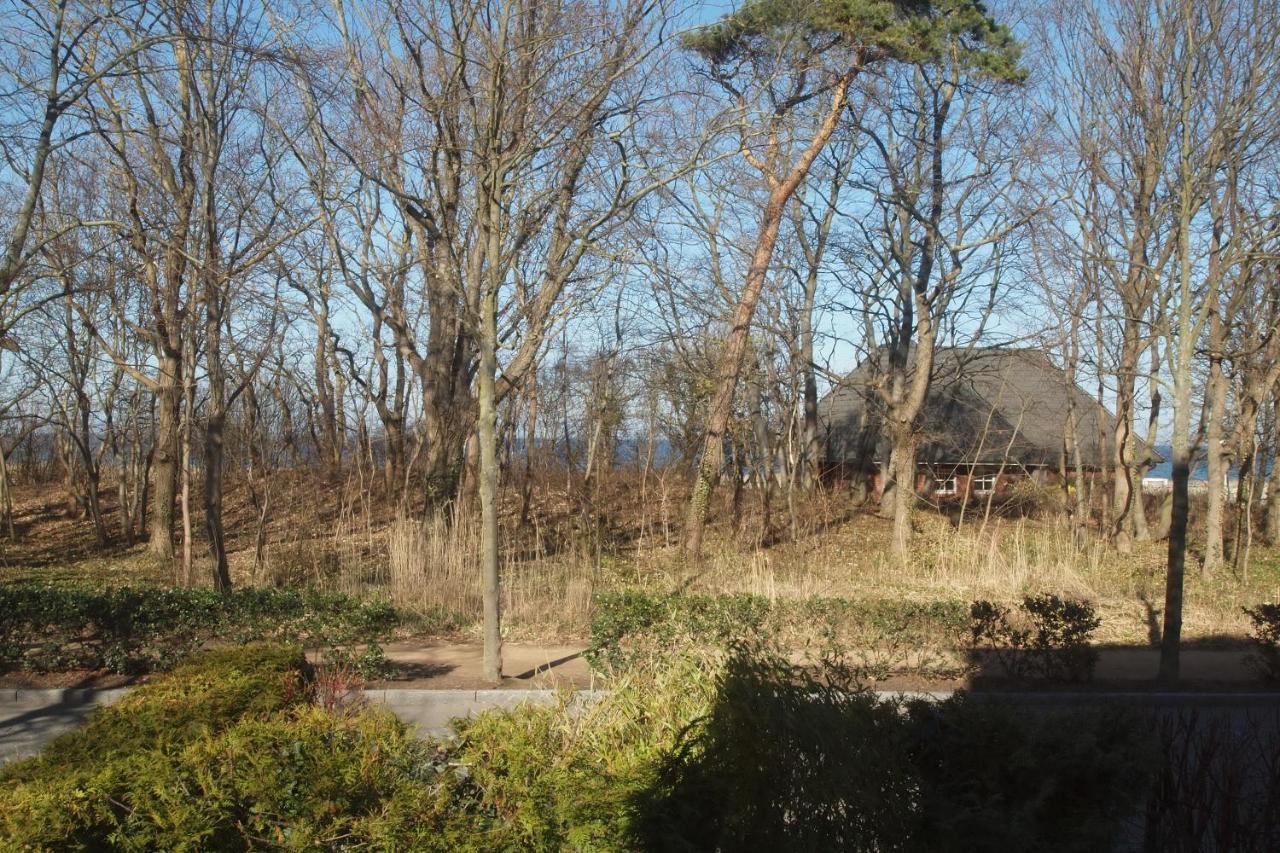 La Mer Wohnung 1 Kuhlungsborn Bagian luar foto