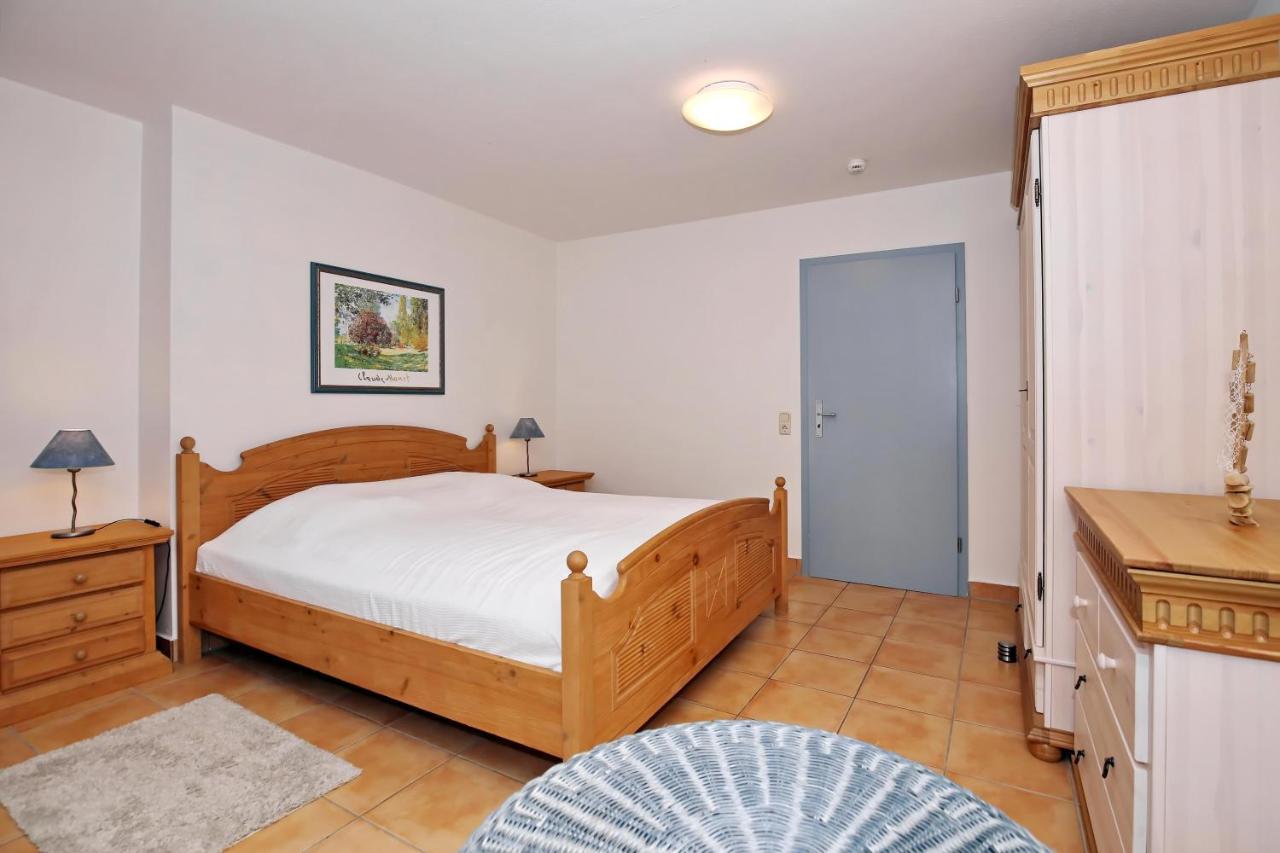 La Mer Wohnung 1 Kuhlungsborn Bagian luar foto