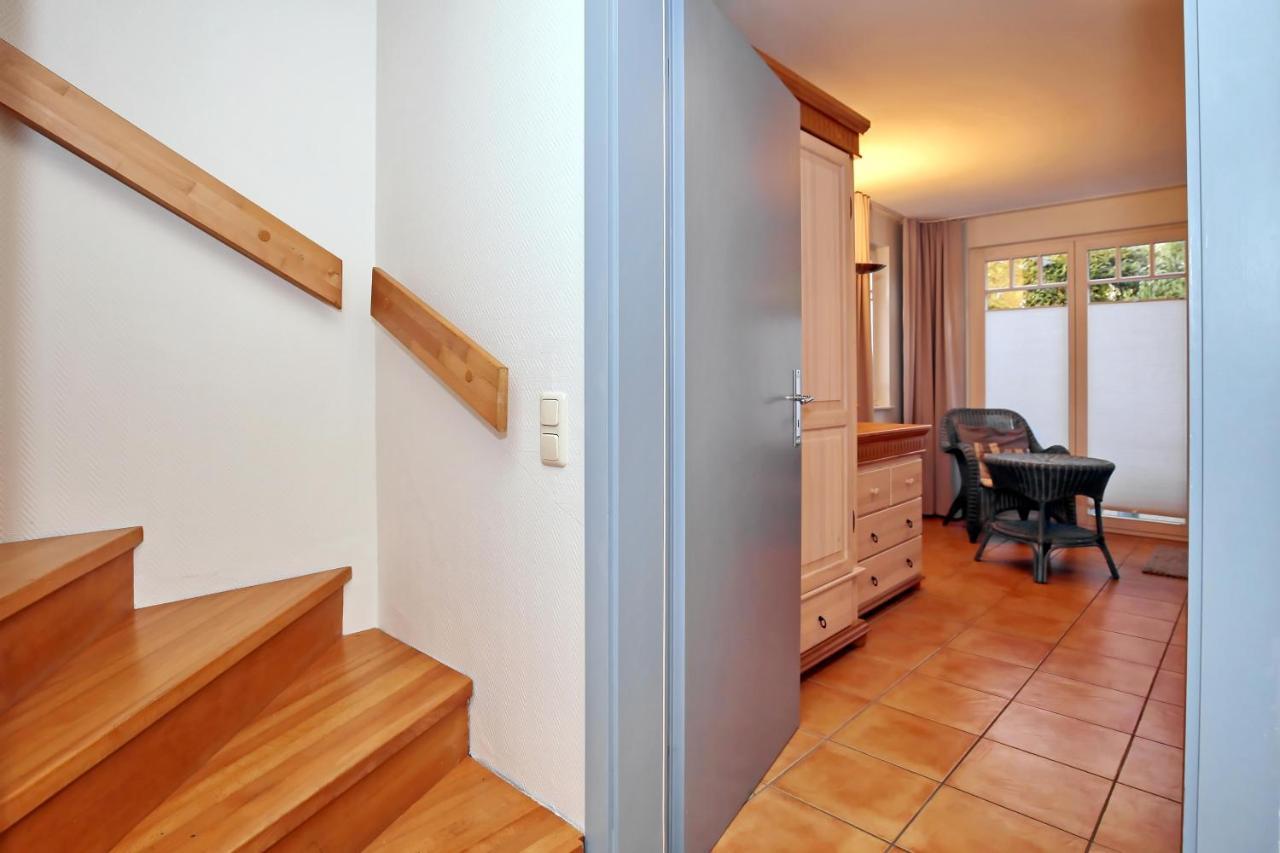 La Mer Wohnung 1 Kuhlungsborn Bagian luar foto