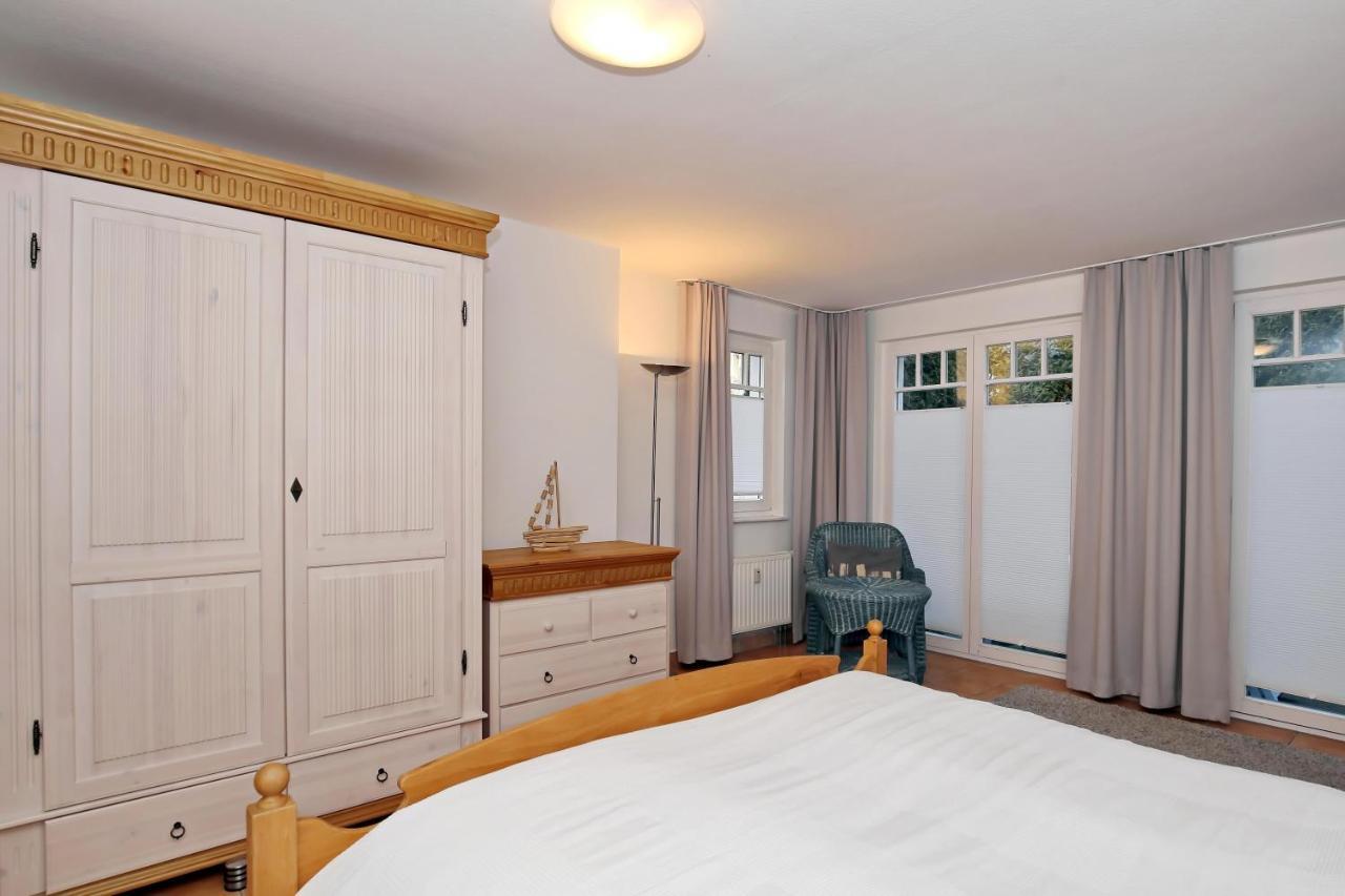 La Mer Wohnung 1 Kuhlungsborn Bagian luar foto
