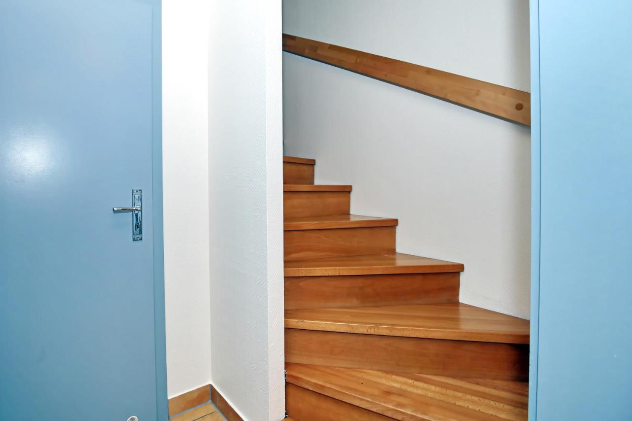 La Mer Wohnung 1 Kuhlungsborn Bagian luar foto