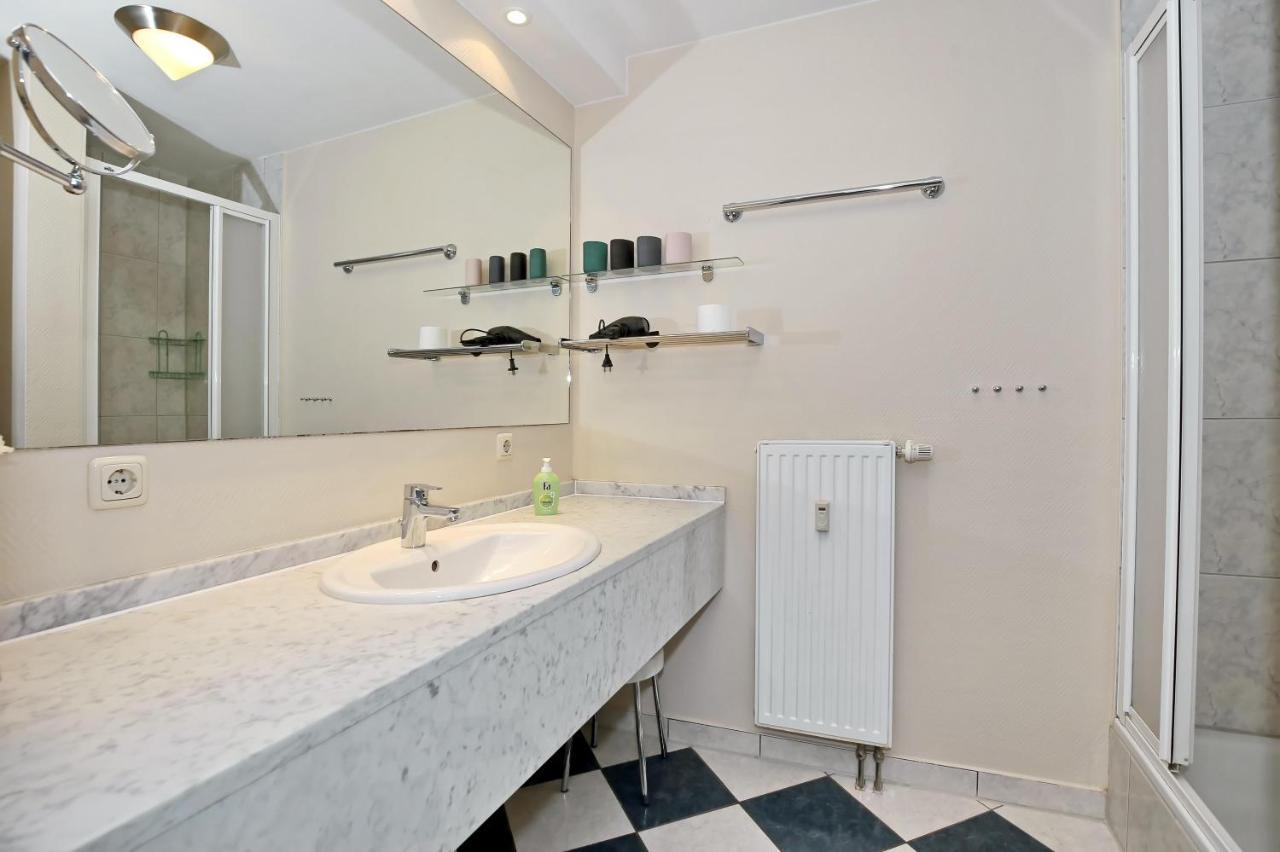 La Mer Wohnung 1 Kuhlungsborn Bagian luar foto